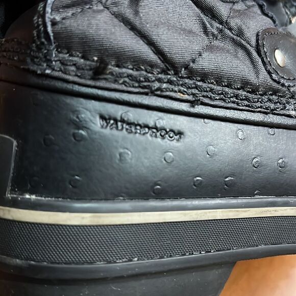 Sorel Tofino II Waterproof Winter Boots 6 - Picture 5 of 8